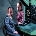 Cosmik Connection